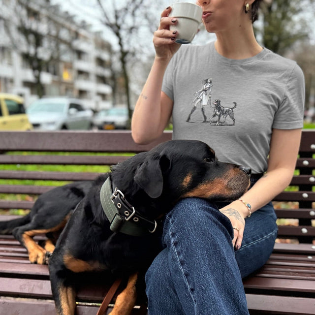Rottie Roots Collection