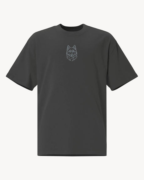 NEWMEDIA::husky::Faded Black