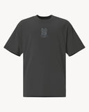 NEWMEDIA::caneCorsoTee::Faded Black