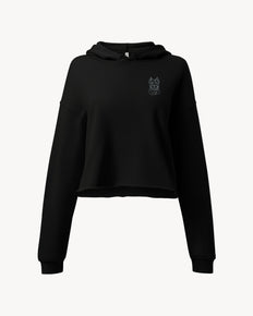 NEWMEDIA::caneCorsoCrop::Black