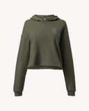 NEWMEDIA::caneCorsoCrop::Military Green