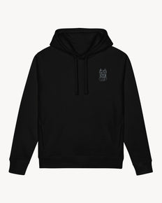 NEWMEDIA::caneCorsoSide::Black