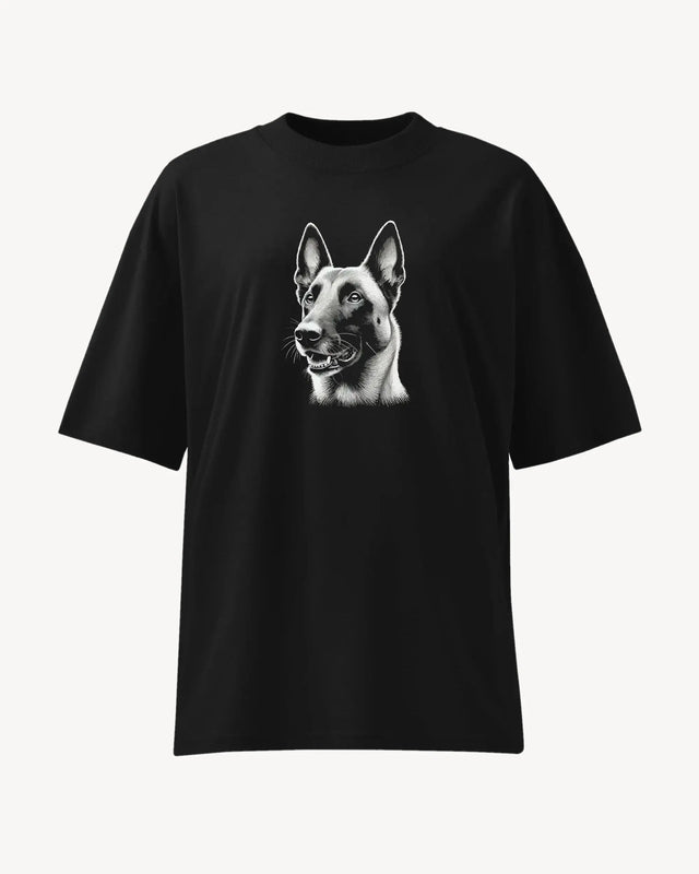 Belgian Malinois