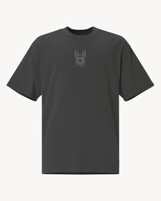 NEWMEDIA::bmTee::Faded Black